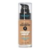 Base de maquillaje Maybelline Superstay Lumi Matte tono 220, 40