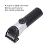 5 in 1 Hair Clipper Kit 19 Limit Length Adjust