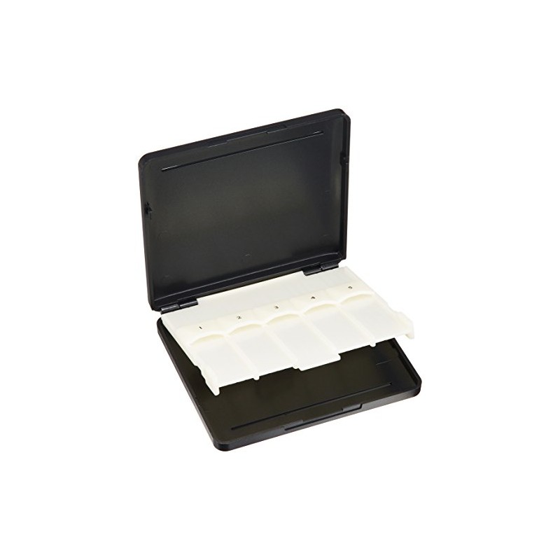AAZV Nonaka Boeki Tenor Saxophone Bass Clarinet Plastic Lead Case