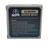 Col. Ichabod Conk Glycerin Soap (Almond 4 Pack)