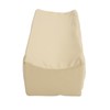 Sponge Leg Lifting Pillow 45 Degree Inclined Comfortable Post Surgery