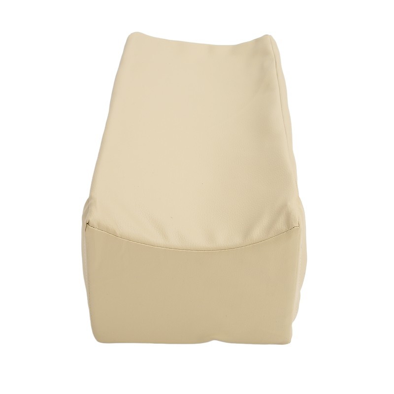 Sponge Leg Lifting Pillow 45 Degree Inclined Comfortable Post Surgery