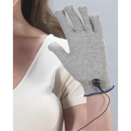 Bilt-Rite Mastex Health Conductive Glove, Silver