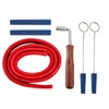 JZK 6 x Piano Tuning Hammer Tuning Tool, Tuning Key