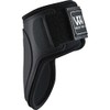 Woof Wear Pro Fetlock Boots Black - Lightweight Breathable