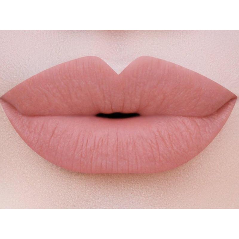 Beauty Creations “BARE” Five Piece Matte Set Gloss Lipgloss