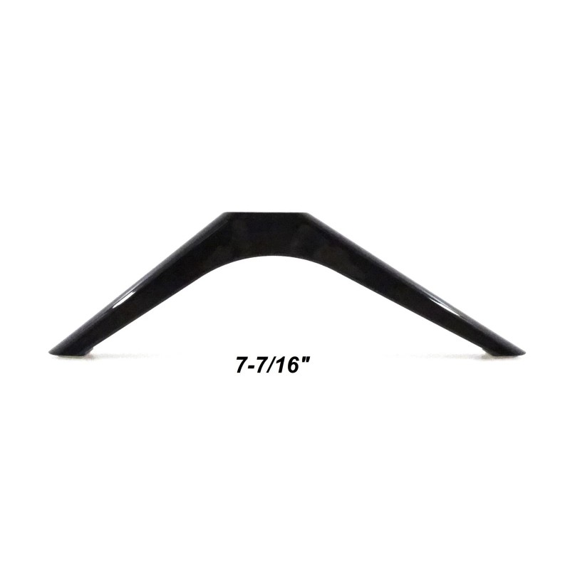 TCL New TCL 43S45 43S451 43S455 Stand Legs w/Screws