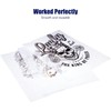 BIOMASER Tattoo Transfer Paper, 35 Sheets Tattoo Stencil Paper for