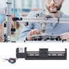 Linear Slide Table High Accuracy Ballscrew Sliding Motion Stage Linear