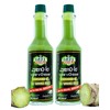 Wasabi-O Hot & Spicy Wasabi Sauce – Real Japanese Wasabi