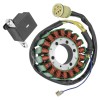 Celox Stator & Pickup Coil for Honda TRX500 Foreman Rubicon