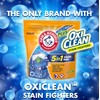 ARM & HAMMER plus OxiClean 5-in-1 Power Paks, 24 Count