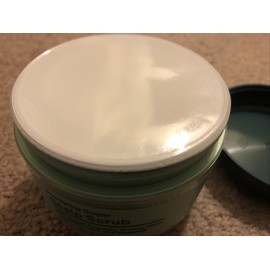 Full Size Thicker Fuller Hair Purifying Sugar Scalp Scrub 6.0 oz New