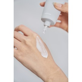 cellimax Celimax Dual Barrier Skin Wearable Cream 50ml / Soothes sensitive skin / 셀리맥스 듀얼배리어 스킨웨어러블 크림 50ml / 민감 피부 진정