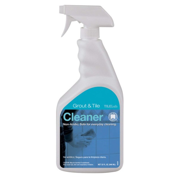 Custom Bldg Products TLGTCRAQT-3 Qt. Tile Lab Grout & Tile