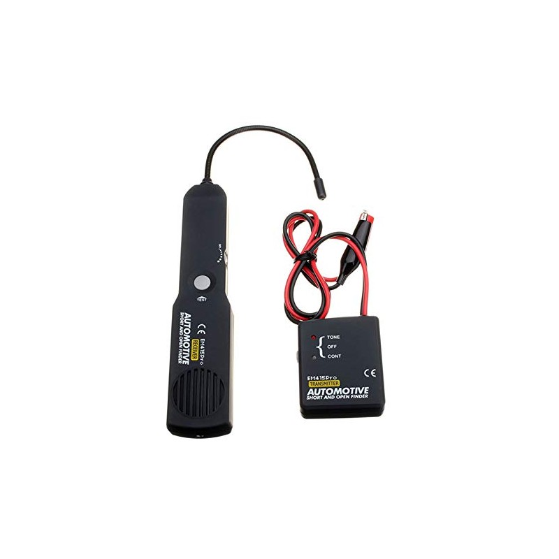 Arinda Digital Car Circuit Scanner Diagnostic Tool Repair Checking Short