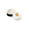Tatsumiya OBENTO Onigiri Rice Ball Case, Size (W x D