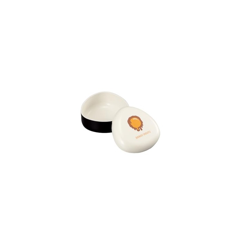 Tatsumiya OBENTO Onigiri Rice Ball Case, Size (W x D