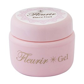 Fleurir フルーリアジェル ベースジェル 25ml UV/LED対応