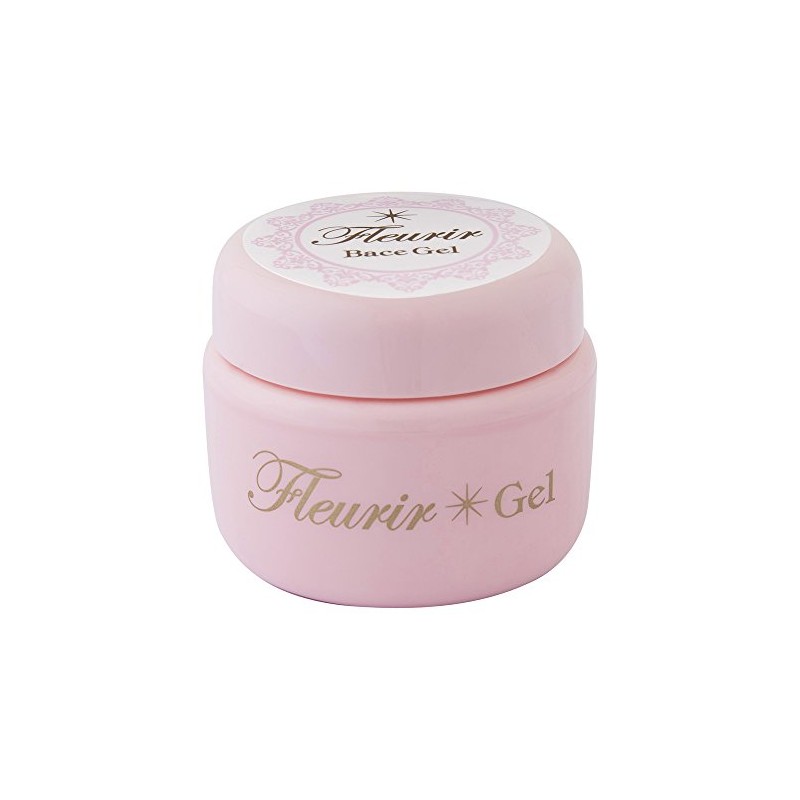 Fleurir フルーリアジェル ベースジェル 25ml UV/LED対応