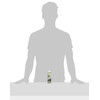 ComStar Nickel Safe, Ice Machine Cleaner, Designed to Remove Scale,
