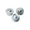 New Age Kurling Replacement Bearings Stones (Pack of 3)