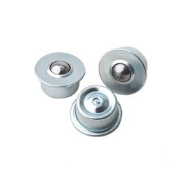 New Age Kurling Replacement Bearings Stones (Pack of 3)