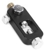 DIDEEP Scuba Adapter for Diving Equipment Large Bottle to Small