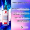 Nezeni Biphasic Makeup Remover 200ml Niacinamide Ac. Salicyllium, Bakuchiol, Vit
