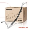 A-Premium A/C Suction Hose Assembly Compatible with Honda CR-V, 2012