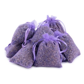 Duftsäckchen Lavendel, 10er Pack