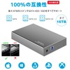 HDD Case 3.5" RSHTECH USB3.0 Drive Case Aluminum External Hard
