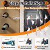 30 PCS 48-00-1640 Replacements Compatible with Drywall Blade & Drywall