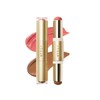 Stilla Blush & Bronze Hydro Blur Cheek Duo / 스틸라 블러쉬 앤 브론즈 하이드로 블러 치크 듀오