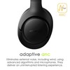 Boompods Orbit ANC - Over Ear Active Noise Cancelling Headphones