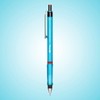 rOtring Visuclick Mechanical Pencil Set 0.7mm Leads 2B Lead Vivid