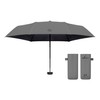 AMBRA UV: UV Protection Umbrella Windproof Mini Pocket Umbrella for
