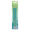 Herlitz Greenline HB 50033638 Pencils Pack of 4 on Blister