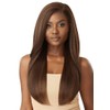 Outre Lace Front Wig - Melted Hairline - Kairi (DARK