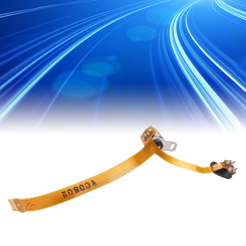 Lens Aperture Flex Cable for 70 to 200 2.8 IS