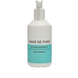 Hanz de Fuko Natural Shampoo 237ml