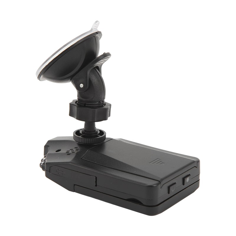 Dash Cam for Car 2.5 Inch IPS Screen 720 Degree