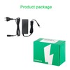 MyVolts 16 V EU power supply compatible with Yamaha 01X
