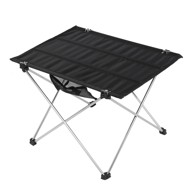Portable Cloth desktop Folding Picnic Table BBQ Barbecue Desk Outdoor