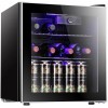 YUKOOL Wine Cooler/Cabinet