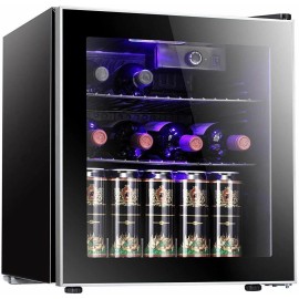 YUKOOL Wine Cooler/Cabinet