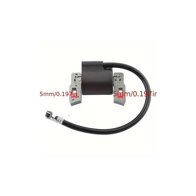 Solid State Ignition Coil Kit - Boosts Performance & Reliability
