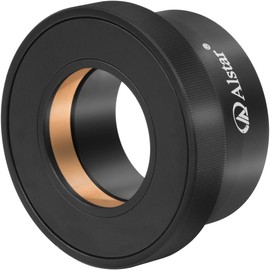 Alstar 2" to 1.25" Telescope II Eyepiece Adapter
