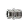 Kakudai 613-785-20 Flexible Pipe Nipple Stainless Steel