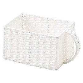 Chidorisangyou Basket - W20 (24) x D 15 x H 12.5 cm